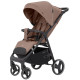 Коляска CARRELLO Bravo CRL-8512 Royal Beige