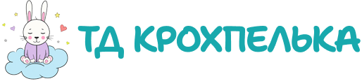 ТД «КрохпельКа» ТД «КрохпельКа»